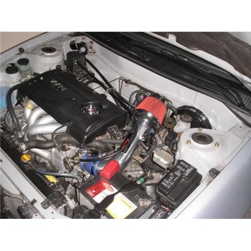 TOYOTA COROLLA 2000-2002 1.6L VVT-i CE
