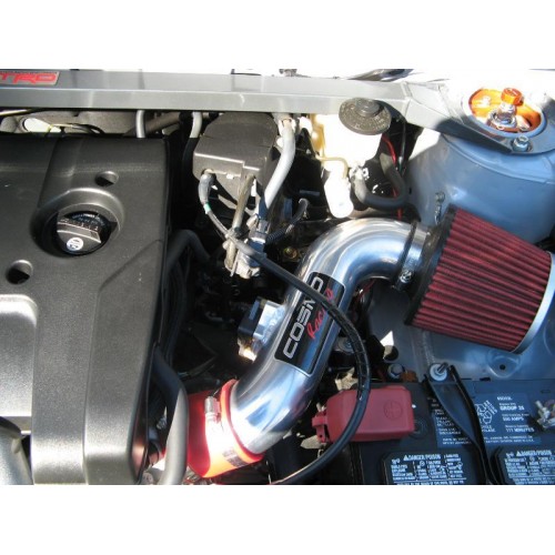 TOYOTA COROLLA 2005-2006 XRS 1.8L VVTL-i 2ZZGE