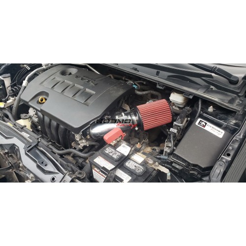 TOYOTA AURIS 2010-2020 1.6L/ 1.8L