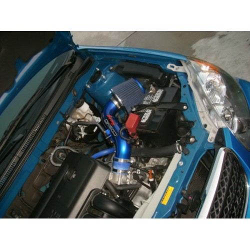 TOYOTA COROLLA 2007-2008 1.8L VVT-i 1ZZFE ALTIS/ CE/ LE/ S/ XR