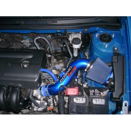 TOYOTA COROLLA 2007-2008 1.8L VVT-i 1ZZFE ALTIS/ CE/ LE/ S/ XR