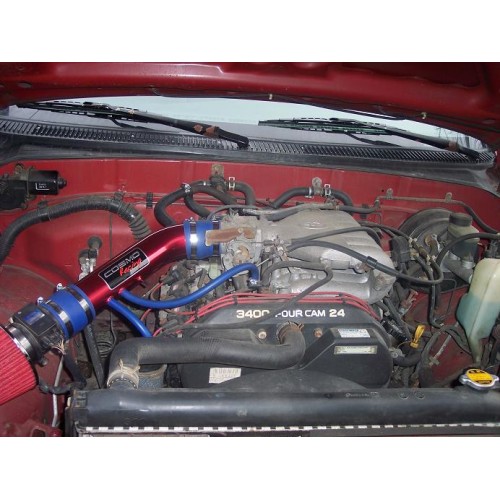 TOYOTA 4RUNNER 1996-1999 3.4L V6 SR5 2WD/ 4WD