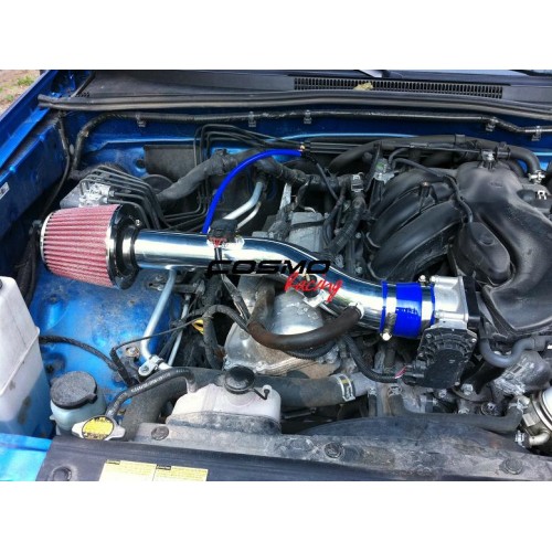 TOYOTA FJ CRUISER 2007-2009 4.0L V6 DOHC 1GRFE
