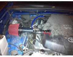 TOYOTA TUNDRA 2005-2010 4.0L V6 DOHC 1GRFE 2WD