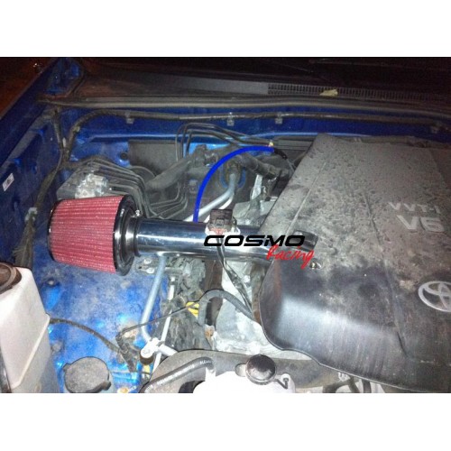 TOYOTA FJ CRUISER 2007-2009 4.0L V6 DOHC 1GRFE