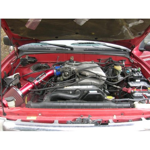 TOYOTA TUNDRA 2000-2002 3.4L V6 5VZFE 2WD/ 4WD