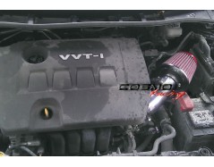 TOYOTA COROLLA 2009-2017 1.6L VVT-i 1ZRFE ALTIS ASIA