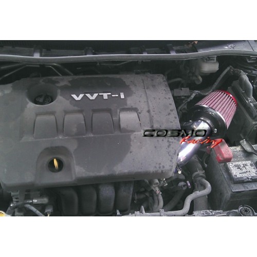 TOYOTA AURIS 2010-2020 1.6L/ 1.8L
