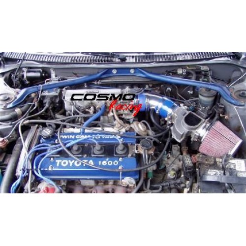TOYOTA COROLLA 1985-1991 1.6L DOHC 4AGE/ 4AGELC FX16/ GTS/ SX FWD
