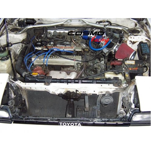 TOYOTA COROLLA 1985-1991 1.6L DOHC 4AGE/ 4AGELC FX16/ GTS/ SX FWD