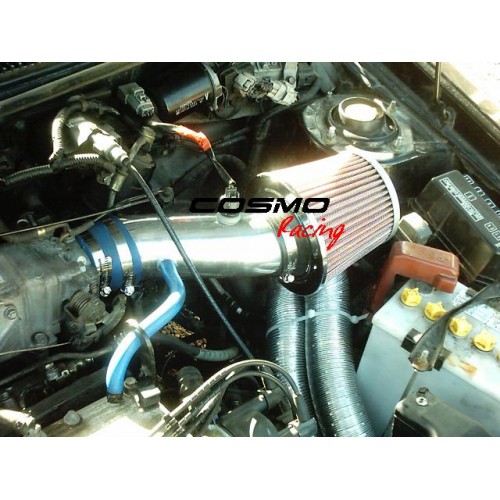 TOYOTA CYNOS B 1.5L EUROPEAN