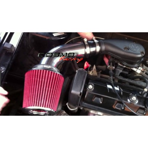VW VOLKSWAGEN MK3 JETTA 1993-1998 1.6L/ 1.8L 4CYL INJECTION 