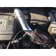 VW VOLKSWAGEN JETTA 2019-2023 GLI 2.0T/ 2.0L 4CYL TURBO MK7 + HEAT SHIELD