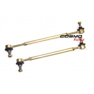 MINI COOPER R56 HATCHBACK 2007-2013 BASE/ S/ D/ JCW/ ONE FRONT PAIR 