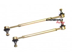 MINI COOPER R50/ R53 2001-2009 BASE/ S/ One FRONT PAIR 