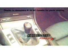 BMW E46 318i/ 320i/ 323i/ 325i/ 328i/ 330i/ Xi/ M3 1998-2006 EVO