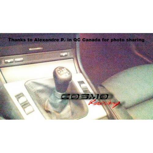 BMW E46 318i/ 320i/ 323i/ 325i/ 328i/ 330i/ Xi/ M3 1998-2006 EVO