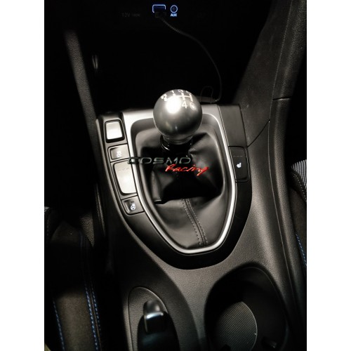 HYUNDAI VELOSTER 2018-2019 1.6L/2.0L MPI/ GDI TURBO 6-SPEED + KNOB
