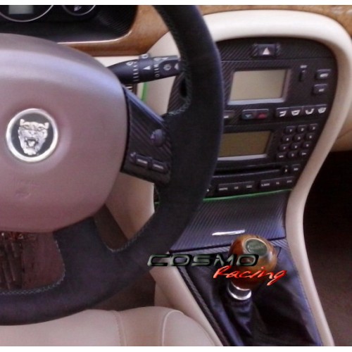 JAGUAR X-TYPE 2002-2005 2.1L/ 2.5L/ 3.0L 5-SPEED with REVERSE LOCK 