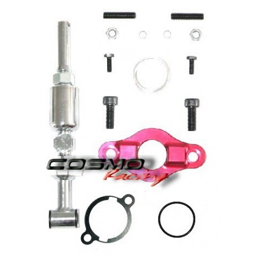 HOLDEN COMMODORE VE 2009-2014 3.6L/ 6.0L HSV/ LS2/ LS3 V6/ V8 T56 6-SPEED