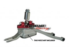 VAUXHALL VXR8 2007-2014 HSV/ GTS/ LS3 6.0L/ 6.2L V8 T56 6-SPEED