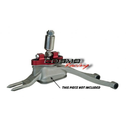 HOLDEN COMMODORE VE 2009-2014 3.6L/ 6.0L HSV/ LS2/ LS3 V6/ V8 T56 6-SPEED