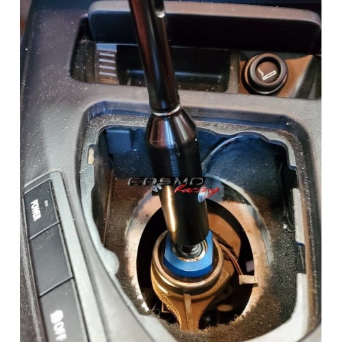 BMW E90/ E92/ E93 M3 2007-2013 S65 6-SPEED MANUAL