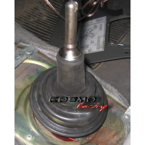 HOLDEN COMMODORE VS-II UTE 1996-1997 V6 GETRAG 5-SPEED