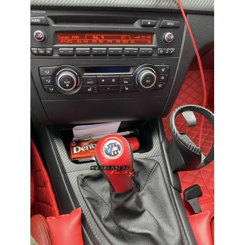 BMW E81/ E82/ E87/ E88 118d/ 120d/ 123d 2004-2014 DIESEL 6-SPEED