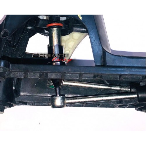 MINI COOPER 2014-2023 BASE/ D/ S/ SD/ ONE/ JCW/ FIRST F55/ F56/ F57 GEN-3