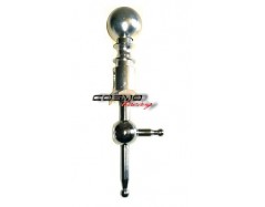 CHEVROLET COBALT 2005-2007 SS/ SC 2.0L SUPERCHARGED + KNOB