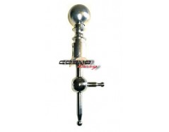 CHEVROLET COBALT 2008-2010 2.0L TS/TC TURBO + KNOB