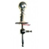 SATURN ION REDLINE 2004-2007 2.0L SUPERCHARGED + KNOB