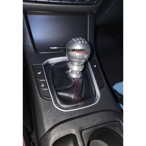HYUNDAI ELANTRA i30/ GT 2016-2020 1.6L/ 2.0L 6-SPEED PETRO/ DIESEL with REVERSE LOCK + KNOB