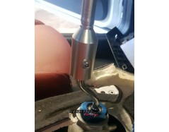 BMW F20/ F21 114d/ 116d/ 118d/dx 120d/dx 125d/ dx 2011-2019 6-SPEED