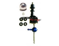 KIA CEE'D/ CEED/ PROCEED 2007-2011 1.4L/1.6L 5-SPEED with REVERSE LOCK + KNOB