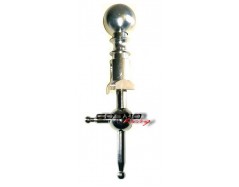 HYUNDAI SANTA FE 2006-2012 2.4L/ 2.7L 5-SPEED + KNOB