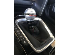 KIA XCEED 2020-2025 CRDi/TGDi 1.4L/ 1.5L/ 1.6L TURBO 6-SPEED + KNOB