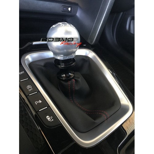 HYUNDAI KONA 2018-2020 1.0L/ 1.6L TURBO T-GDI 6-SPEED + KNOB
