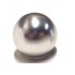 Round Shifter knob (aluminum)+USD$18.50