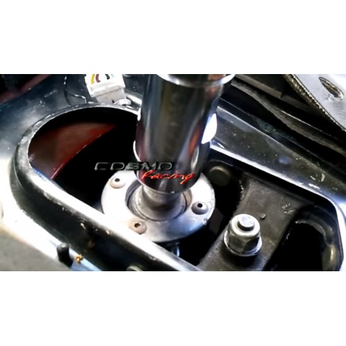 NISSAN 300ZX/ FAIRLADY 1990-1996 3.0L TURBO/ NON-TURBO Z32