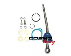 NISSAN PULSAR 1990-1995 GTIR TURBO SR20DET N14 EVO
