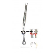 BMW E36 316i/ 318i/ 320i/ 323i/ 325i/ 328i/ M3 318ti 1992-2000 EVO 1.6L/ 1.8L/ 1.9L/ 2.0L/ 2.3L/ 2.5L/ 2.8L/ 3.0L/ 3.2L