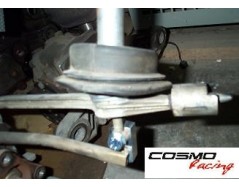 BMW E21 315i/ 316i/ 318i/ 320i/ 323i 1980-1983 5-SPEED