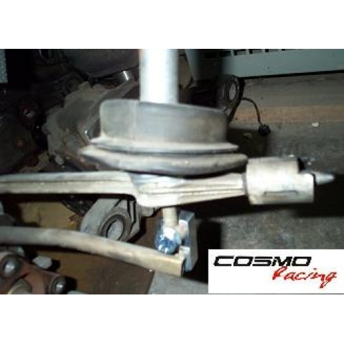 BMW E34 540i/ M5 1989-1996
