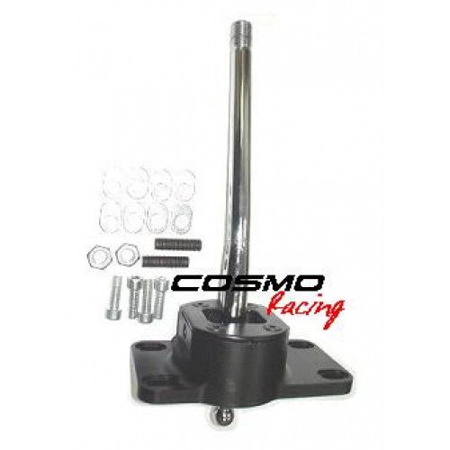 CHEVROLET CAMARO 1993-2002 V8 T56 6-SPEED Z28
