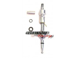 OPEL ASTRA 2001-2002 5-SPEED