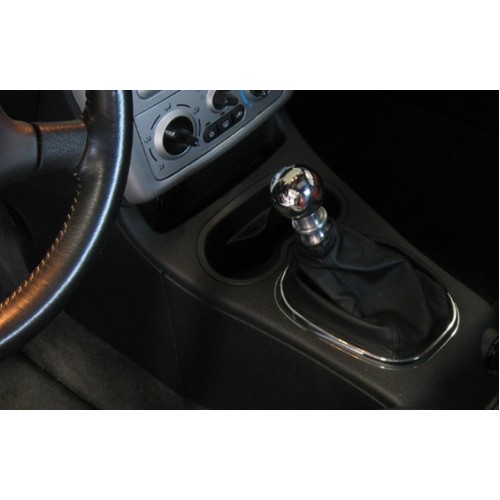 SATURN ION REDLINE 2004-2007 2.0L SUPERCHARGED + KNOB