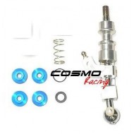FORD MONDEO 2001-2006 1.8L/ 2.0L/ 3.0L ST220 ZETEC/ DURATEC with REVERSE LOCK 5-SPEED MK3