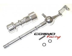 FORD CONTOUR 1998-2001 BASE/SVT RERVERSE LOCK
